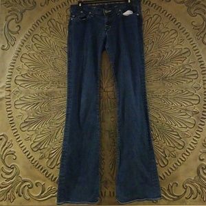 Kurt Rock & Republic Jeans, 28 x 34